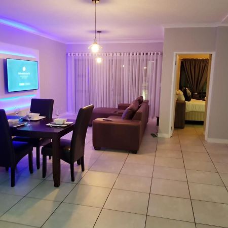 Apartment 432 @ The Blyde Riverwalk Pretoria-Noord Exterior foto