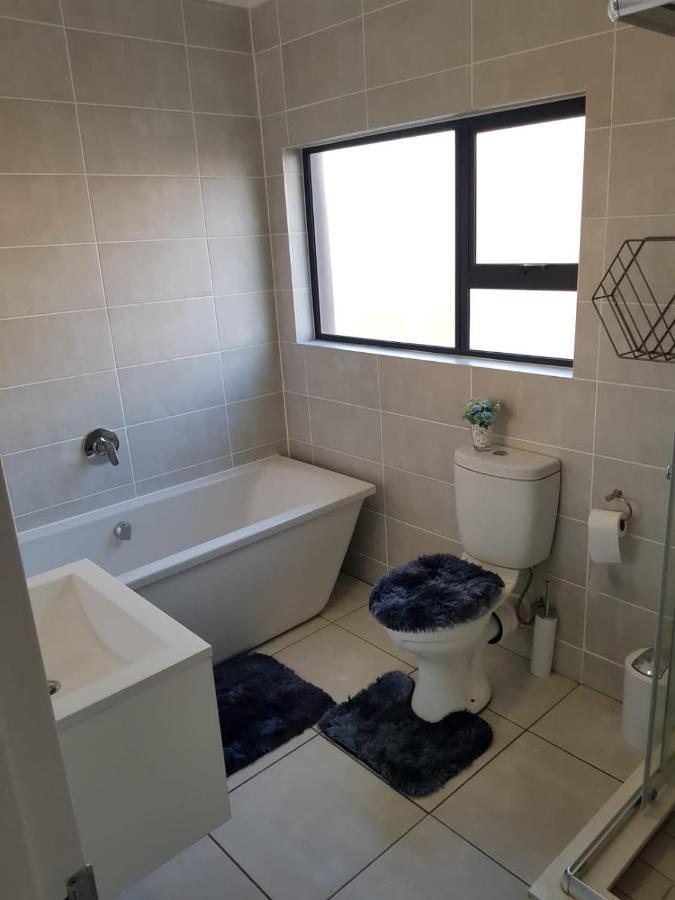 Apartment 432 @ The Blyde Riverwalk Pretoria-Noord Exterior foto