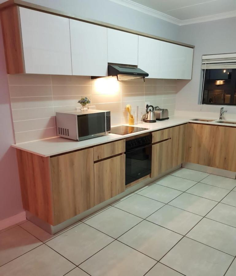Apartment 432 @ The Blyde Riverwalk Pretoria-Noord Exterior foto